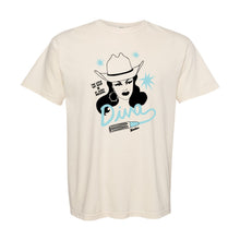 Load image into Gallery viewer, Diva Beer T-Shirt | St. Elmo Brewing X TLGS Collab