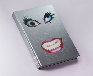 The Drag Explosion (Signed Copy)
