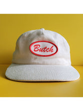 Load image into Gallery viewer, Butch Corduroy Hat
