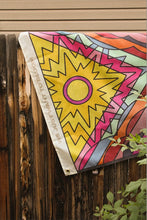 Load image into Gallery viewer, We Just Want To Bloom Pride Flag