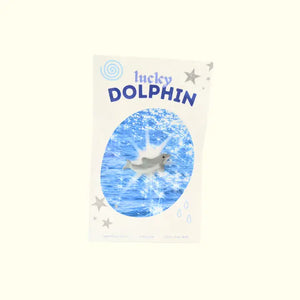 Lucky Dolphin