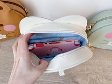 Load image into Gallery viewer, Maobabie Friends Convertible Purse- Backpacks
