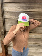 Load image into Gallery viewer, No Free Speech For Male Podcasters - Hat