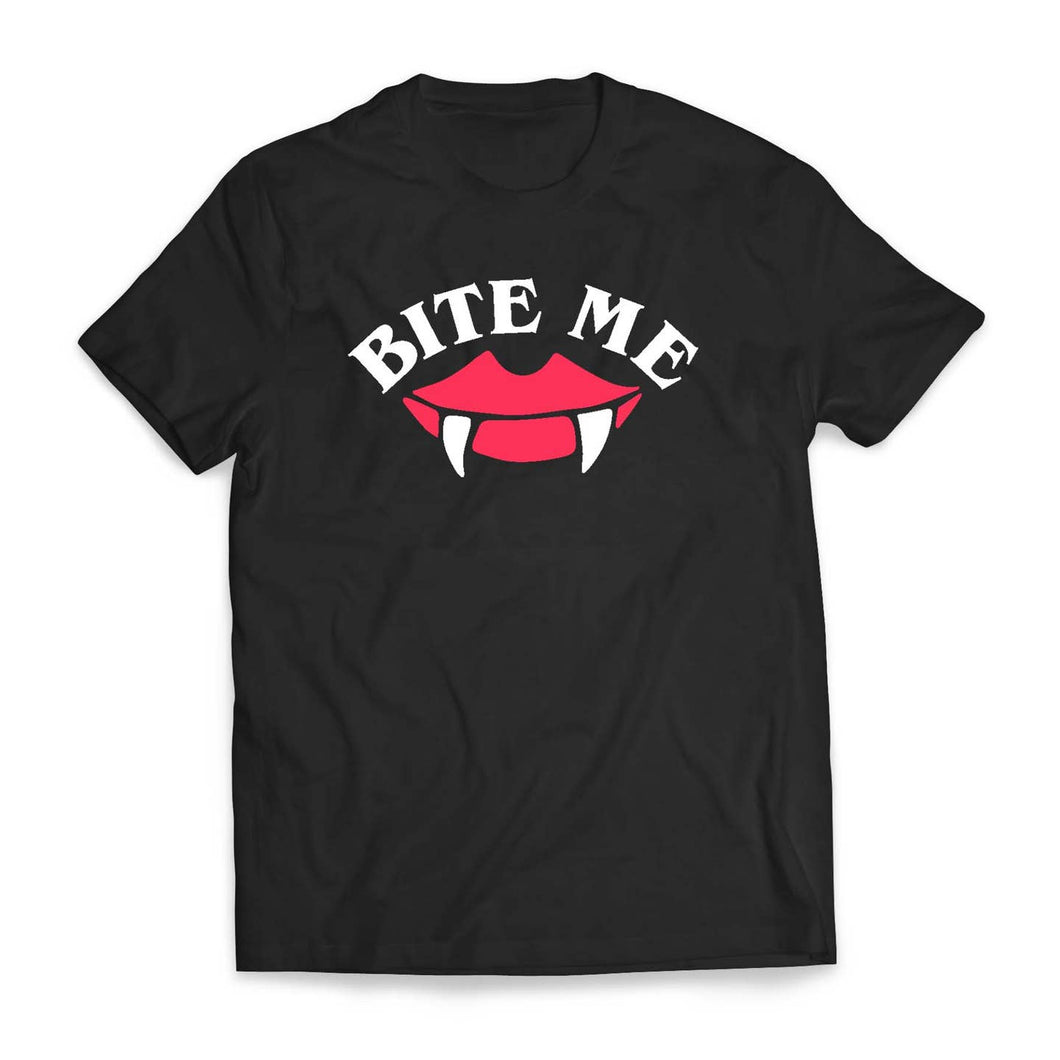 Bite Me - Tee Shirt