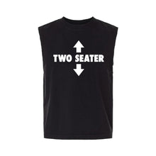 Load image into Gallery viewer, Two Seater T-Shirt