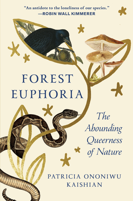 The Abounding Queerness of Nature