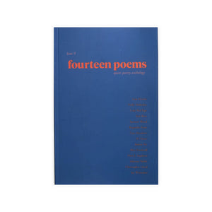 Fourteen Poems: Issue 9