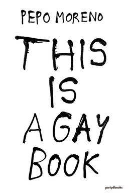 This is a Gay Book