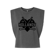 HOLLANOV | Muscle Crop