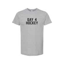 Load image into Gallery viewer, GAY 4 HOCKEY | T-Shirt
