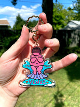 Load image into Gallery viewer, I&#39;m Your Venus Keychain