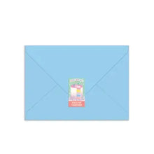 Load image into Gallery viewer, Confetti Birthday Cake - Puzzle Greeting Card