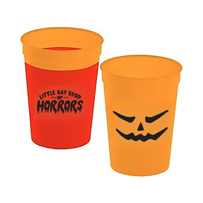 PREORDER: Lil Gay Shop of Horrors Souvenir Cup