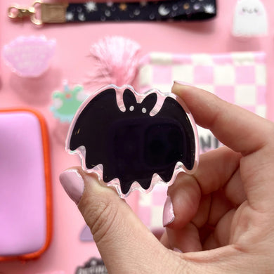 Bat Phone & Kindle Grip