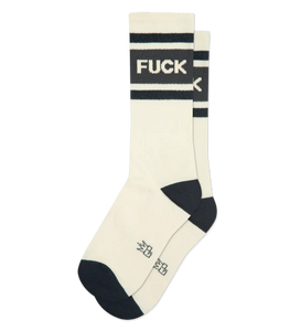 Fuck Socks