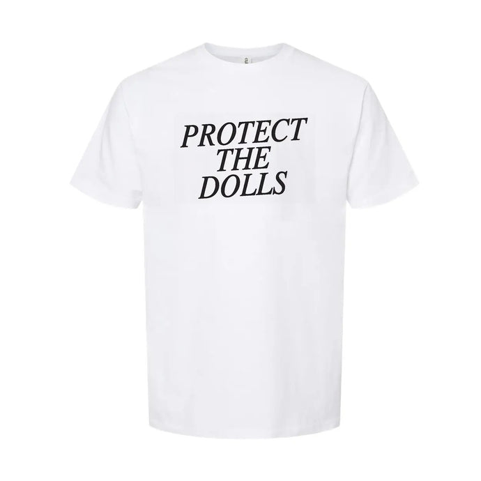 Protect The Dolls T-Shirt