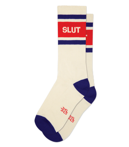 Slut Socks