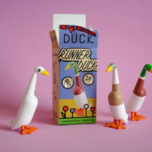 Load image into Gallery viewer, Runner Duck Blind Box