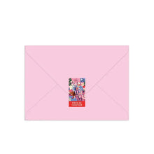 Load image into Gallery viewer, Paws For Love - Puzzle Greeting Card
