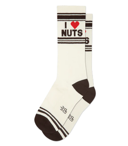 I <3 Nuts