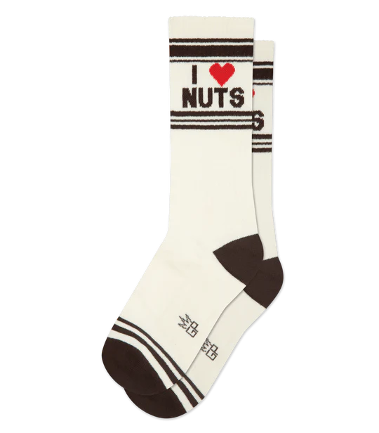 I <3 Nuts