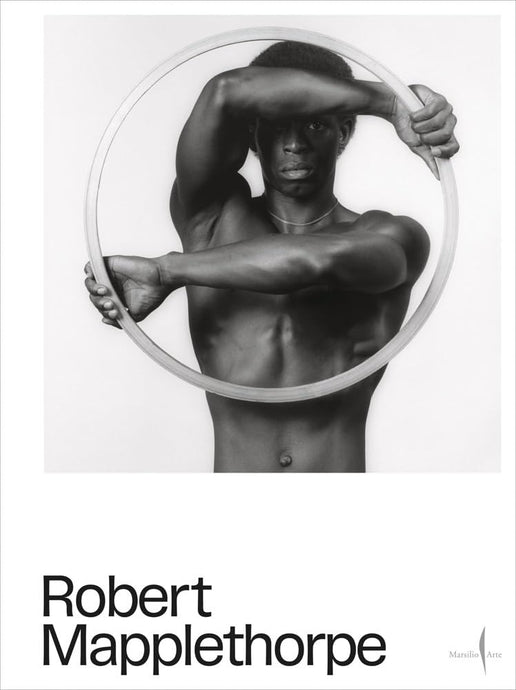 Robert Mapplethorpe - PREORDER