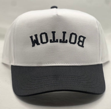 BOTTOM Trucker Hat