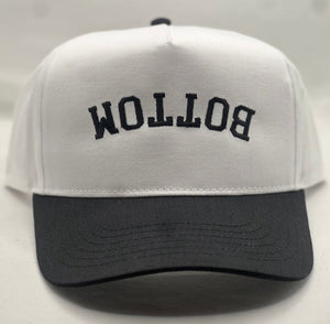 BOTTOM Trucker Hat