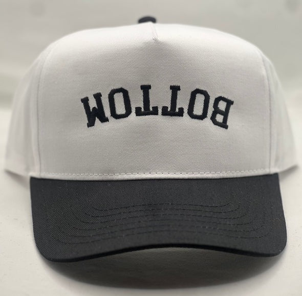BOTTOM Trucker Hat