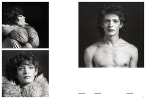 Robert Mapplethorpe - PREORDER