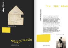 Load image into Gallery viewer, Dear Mazie,: Sanctuary, Speculation, and Sky (PREORDER)