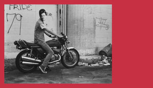 David Wojnarowicz: Arthur Rimbaud in New York - PREORDER