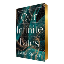 Load image into Gallery viewer, Our Infinite Fates - Hardcover