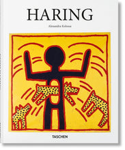Load image into Gallery viewer, Keith Haring