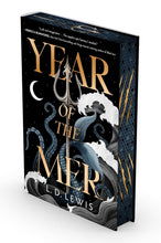 Load image into Gallery viewer, Year of the Mer
