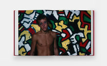 Load image into Gallery viewer, Keith Haring in 3D