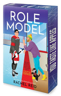 Role Model Deluxe Limited Edition (PREORDER)