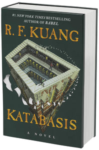 Katabasis