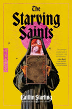 Load image into Gallery viewer, The Starving Saints