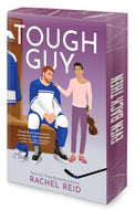 Tough Guy Deluxe Limited Edition (PREORDER)