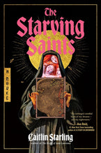Load image into Gallery viewer, The Starving Saints