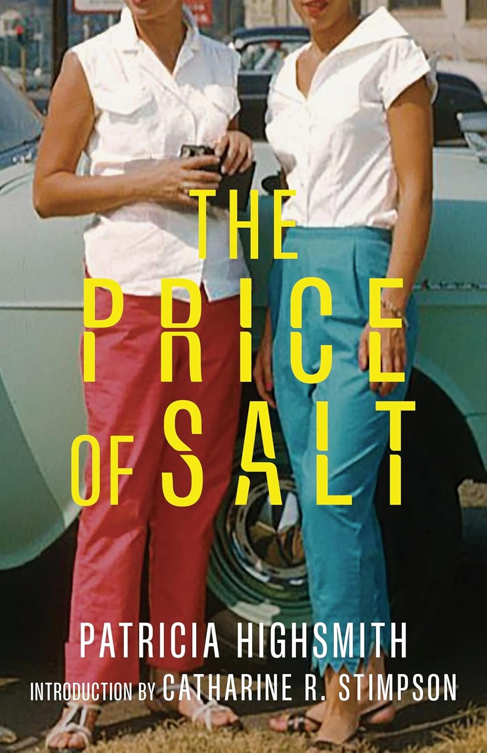 The Price of Salt (Warbler Classics Annotated Edition)