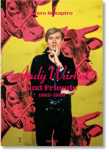 Andy Warhol and Friends