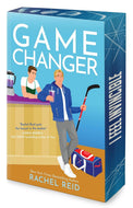 Game Changer Deluxe Limited Edition (PREORDER)