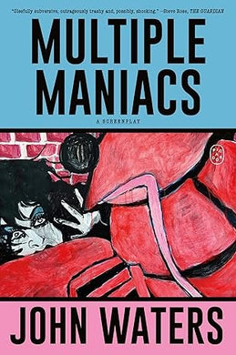 Multiple Maniacs