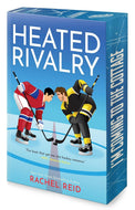 Heated Rivalry Deluxe Limited Edition (PREORDER)
