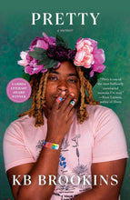 Load image into Gallery viewer, Pretty: A Memoir