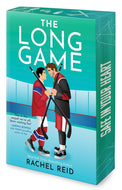 The Long Game Deluxe Limited Edition (PREORDER)