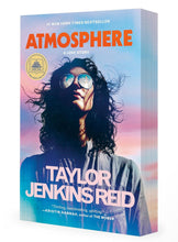 Load image into Gallery viewer, Atmosphere: A Love Story