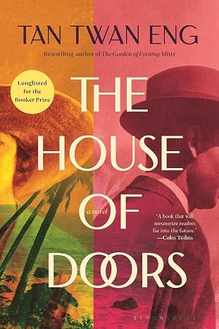 The House of Doors – TLGS